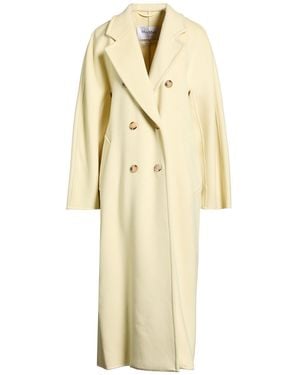 Max Mara Coats - Natural