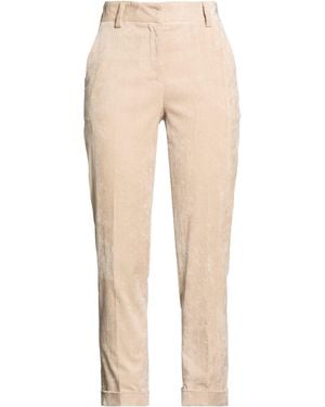 Antonelli Trouser - Natural