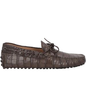Tod's Mocassino - Grigio