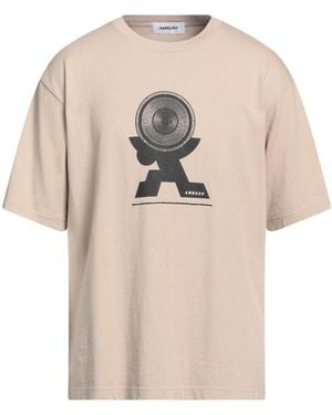 Ambush T-shirt - Natural