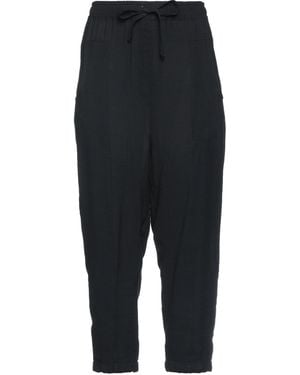 SOHO-T Pantalon - Noir