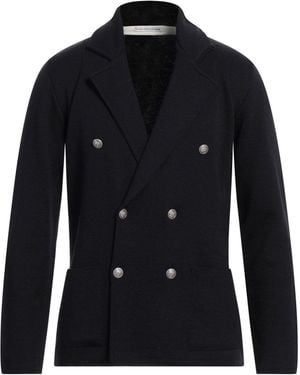 Daniele Alessandrini Blazer - Black