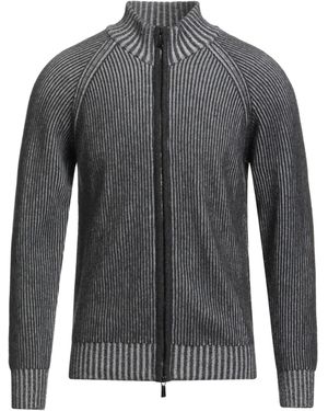 Moorer Rebecas - Gris