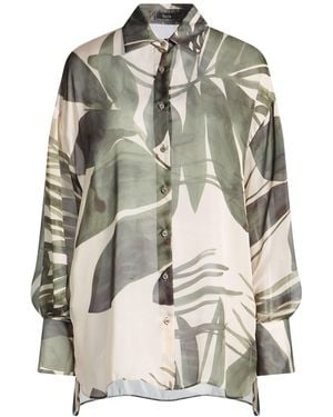 Hanita Shirts - Grey