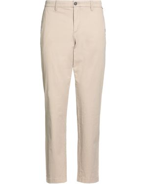 Timberland Pants Cotton, Elastane - Natural