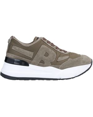 Rucoline Trainers - Grey