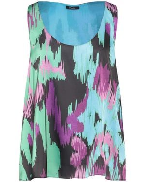 Hanita Top - Blue