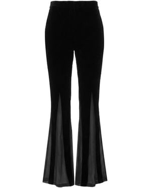 Never Fully Dressed Pantalone - Nero