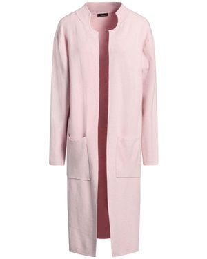Hanita Cardigan - Rosa