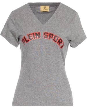 Philipp Plein T-shirt - Grey