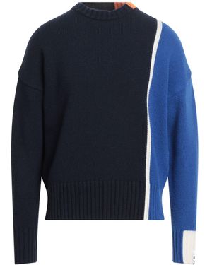 RIGHT FOR Pullover - Blu