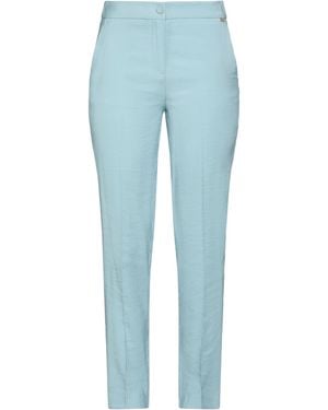 Nenette Trouser - Blue