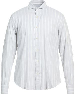 Eleventy Shirts - White