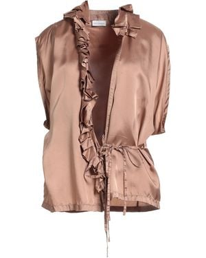 Dries Van Noten Top - Pink
