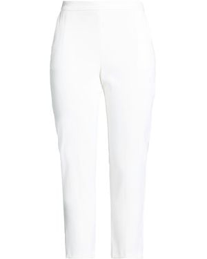 Pinko Trousers - White