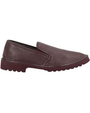 Pollini Mocassino - Viola