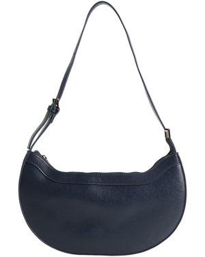 Hvisk Shoulder Bags - Blue