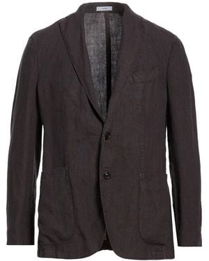 Boglioli Blazer - Noir