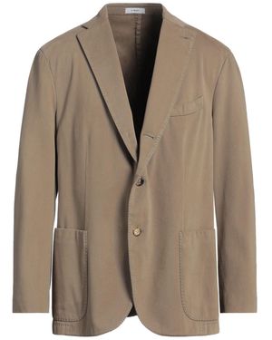 Boglioli Blazer - Brown