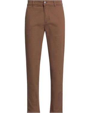 Reign Jeanshose - Braun