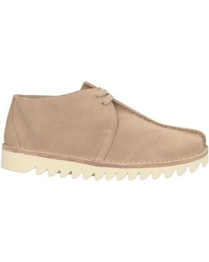 A Bathing Ape Ankle Boots - Brown