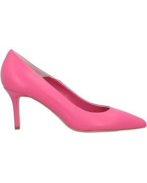 gioia.a. Court Shoes - Pink