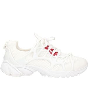 44 Label Group Sneakers - Weiß