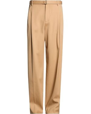 Lanvin Trouser - Natural