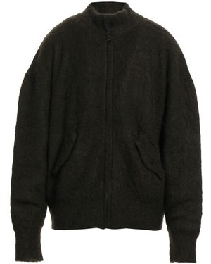 Laneus Cardigan - Black