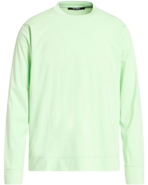 RE-WORKED Light T-Shirt Viscose, Nylon, Elastane - Green