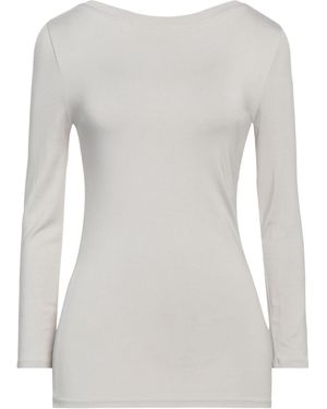 Alpha Studio T-shirt - Grey