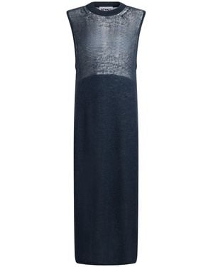 Sunnei Jumper - Blue