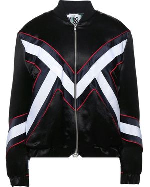 Miko Miko Jacket - Black