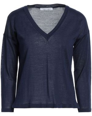 Caractere Jumper - Blue