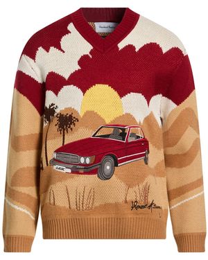 House Of Sunny Jumpers - Pink