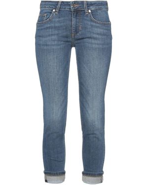 Liu Jo Pantaloni Jeans - Blu