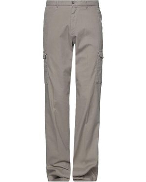 Paul & Shark Trousers - Grey