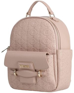 Just Cavalli Rucksack - Pink