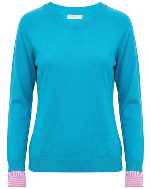 Paul Smith Pullover - Azul