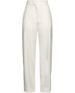 Palm Angels Hose - Weiß