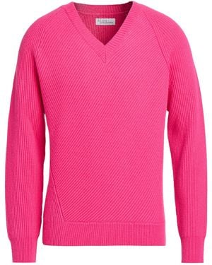 Aion Pullover - Rosa
