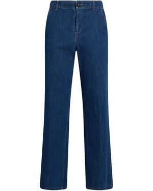 Camicettasnob Jeans - Blue