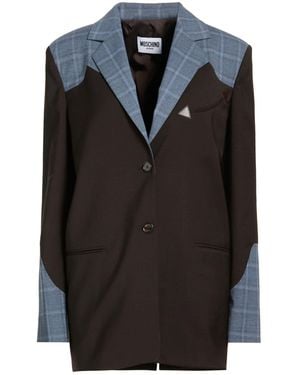 Moschino Americana - Negro