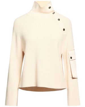 Liu Jo Rollkragenpullover - Natur
