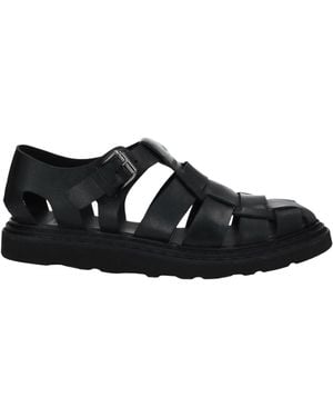 Officine Creative Sandals - Black