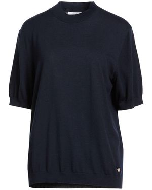 Xandres Pullover - Azul