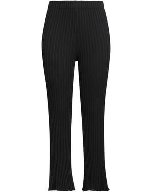 Simon Miller Pants Modal, Elastane - Black