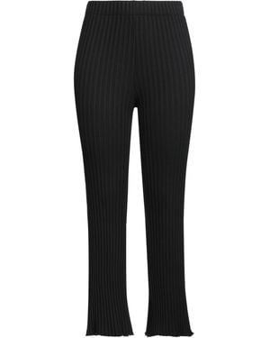 Simon Miller Pants Modal, Elastane - Black