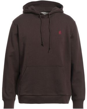 Gramicci Sweatshirt - Brown