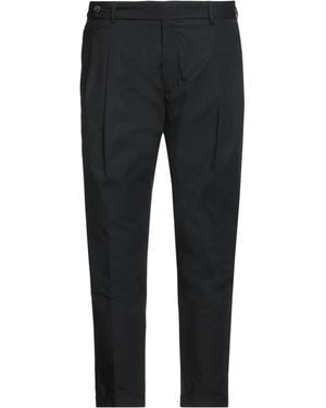 Messagerie Trouser - Gray
